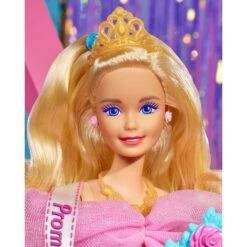 Mattel Barbie Rewind - Abschlussball, Puppe 13 Mattel Barbie Rewind - Abschlussball, Puppe -Spielzeug Förderung Rabatte Mattel Barbie Rewind Abschlussball Puppe@@100011059 5