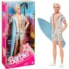 Mattel Barbie Signature The Movie - Ken Puppe Mit Gestreiftem Strand-Outfit In Pastellrosa Und Grün, Spielfigur 1 Mattel Barbie Signature The Movie - Ken Puppe Mit Gestreiftem Strand-Outfit In Pastellrosa Und Grün, Spielfigur -Spielzeug Förderung Rabatte Mattel Barbie Signature The Movie Ken Puppe mit gestreiftem Strand Outfit in Pastellrosa und Gr n Spielfigur@@1918852