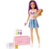 Mattel Barbie Skipper Babysitters Inc. Sleepy Baby Skipper, Puppe 1 Mattel Barbie Skipper Babysitters Inc. Sleepy Baby Skipper, Puppe -Spielzeug Förderung Rabatte Mattel Barbie Skipper Babysitters Inc Sleepy Baby Skipper Puppe@@1888850