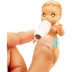 Mattel Barbie Skipper Babysitters Inc. Sleepy Baby Skipper, Puppe -Spielzeug Förderung Rabatte Mattel Barbie Skipper Babysitters Inc Sleepy Baby Skipper Puppe@@1888850 5