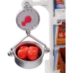 Mattel Barbie Supermarkt Und Puppe 15 Mattel Barbie Supermarkt Und Puppe -Spielzeug Förderung Rabatte Mattel Barbie Supermarkt und Puppe@@1ssmubc2 2