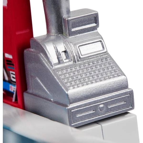 Mattel Barbie Supermarkt Und Puppe 6 Mattel Barbie Supermarkt Und Puppe – Bild 4