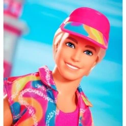 Mattel Barbie The Movie - Ken-Sammelpuppe Mit Inlineskating-Outfit -Spielzeug Förderung Rabatte Mattel Barbie The Movie Ken Sammelpuppe mit Inlineskating Outfit@@1919787 4