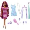 Mattel Barbie Totally Hair Puppe Mit Einhorn Outfit