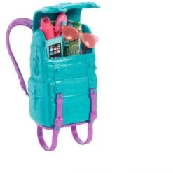 Mattel Barbie “It Takes Two! Camping” Spielset Mit Malibu Puppe, Hündchen Und Accessoires -Spielzeug Förderung Rabatte Mattel Barbie It takes two Camping Spielset mit Malibu Puppe H ndchen und Accessoires@@1806342 5