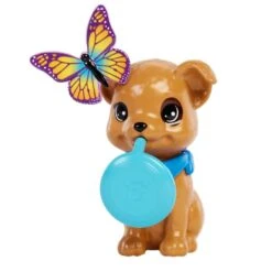 Mattel Barbie “It Takes Two! Camping” Spielset Mit Stacie Puppe Und Hündchen -Spielzeug Förderung Rabatte Mattel Barbie It takes two Camping Spielset mit Stacie Puppe und H ndchen@@1806323 5