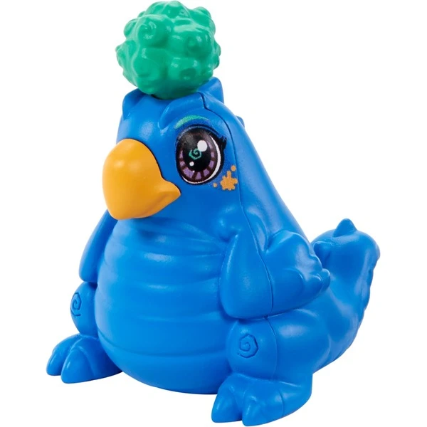 Mattel Cave Club Slate, Puppe 8 Mattel Cave Club Slate, Puppe – Bild 6