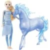 Mattel Disney Die Eiskönigin Elsa & Nokk, Puppe -Spielzeug Förderung Rabatte Mattel Disney Die Eisk nigin Elsa Nokk Puppe@@1889864