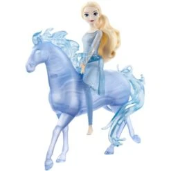 Mattel Disney Die Eiskönigin Elsa & Nokk, Puppe 11 Mattel Disney Die Eiskönigin Elsa & Nokk, Puppe -Spielzeug Förderung Rabatte Mattel Disney Die Eisk nigin Elsa Nokk Puppe@@1889864 1