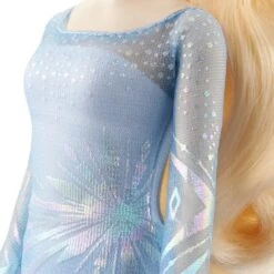 Mattel Disney Die Eiskönigin Elsa & Nokk, Puppe 13 Mattel Disney Die Eiskönigin Elsa & Nokk, Puppe -Spielzeug Förderung Rabatte Mattel Disney Die Eisk nigin Elsa Nokk Puppe@@1889864 3