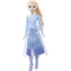 Mattel Disney Die Eiskönigin - Elsa (Outfit Film 2), Puppe -Spielzeug Förderung Rabatte Mattel Disney Die Eisk nigin Elsa Outfit Film 2 Puppe@@1889206 1