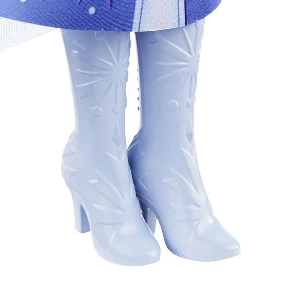 Mattel Disney Die Eiskönigin - Elsa (Outfit Film 2), Puppe – Bild 5