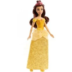 Mattel Disney Prinzessin Belle-Puppe, Spielfigur -Spielzeug Förderung Rabatte Mattel Disney Prinzessin Belle Puppe Spielfigur@@1889883 1