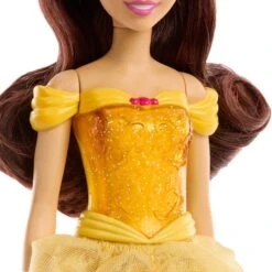 Mattel Disney Prinzessin Belle-Puppe, Spielfigur -Spielzeug Förderung Rabatte Mattel Disney Prinzessin Belle Puppe Spielfigur@@1889883 3