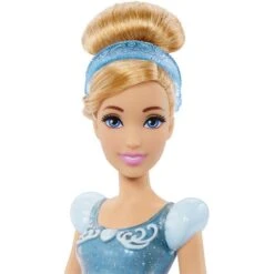 Mattel Disney Prinzessin Cinderella-Puppe, Spielfigur 11 Mattel Disney Prinzessin Cinderella-Puppe, Spielfigur -Spielzeug Förderung Rabatte Mattel Disney Prinzessin Cinderella Puppe Spielfigur@@1889884 1