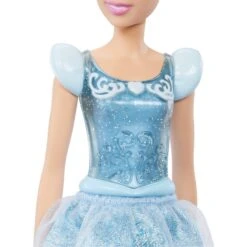 Mattel Disney Prinzessin Cinderella-Puppe, Spielfigur 12 Mattel Disney Prinzessin Cinderella-Puppe, Spielfigur -Spielzeug Förderung Rabatte Mattel Disney Prinzessin Cinderella Puppe Spielfigur@@1889884 2