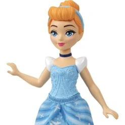 Mattel Disney Prinzessin Small Dolls Teeparty 6er-Pack, Spielfigur -Spielzeug Förderung Rabatte Mattel Disney Prinzessin Small Dolls Teeparty 6er Pack Spielfigur@@1889902 3