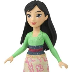 Mattel Disney Prinzessin Small Dolls Teeparty 6er-Pack, Spielfigur -Spielzeug Förderung Rabatte Mattel Disney Prinzessin Small Dolls Teeparty 6er Pack Spielfigur@@1889902 7