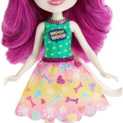 Mattel Enchantimals Dessa Dalmatian Familie, Puppe -Spielzeug Förderung Rabatte Mattel Enchantimals Dessa Dalmatian Familie Puppe@@1888510 3