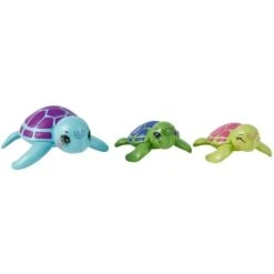 Mattel Enchantimals New Family Turtle Pack, Puppe 11 Mattel Enchantimals New Family Turtle Pack, Puppe -Spielzeug Förderung Rabatte Mattel Enchantimals New Family Turtle Pack Puppe@@1806422 2