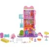 Mattel Enchantimals Stadthaus & Café Spielset, Spielgebäude 1 Mattel Enchantimals Stadthaus & Café Spielset, Spielgebäude -Spielzeug Förderung Rabatte Mattel Enchantimals Stadthaus Caf Spielset Spielgeb ude@@1846698