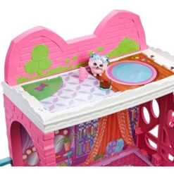 Mattel Enchantimals Stadthaus & Café Spielset, Spielgebäude 20 Mattel Enchantimals Stadthaus & Café Spielset, Spielgebäude -Spielzeug Förderung Rabatte Mattel Enchantimals Stadthaus Caf Spielset Spielgeb ude@@1846698 8