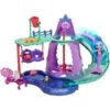 Mattel Enchantimals Unterwasser Abenteuerpark Spielset, Spielgebäude -Spielzeug Förderung Rabatte Mattel Enchantimals Unterwasser Abenteuerpark Spielset Spielgeb ude@@1806549