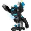 Mattel Imaginext DC Super Friends Bat-Tech Batbot, Spielfigur 1 Mattel Imaginext DC Super Friends Bat-Tech Batbot, Spielfigur -Spielzeug Förderung Rabatte Mattel Imaginext DC Super Friends Bat Tech Batbot Spielfigur@@1888784 7