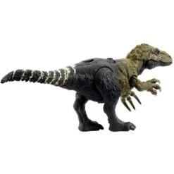 Mattel Jurassic World Wild Roar Orkoraptor, Spielfigur 10 Mattel Jurassic World Wild Roar Orkoraptor, Spielfigur -Spielzeug Förderung Rabatte Mattel Jurassic World Wild Roar Orkoraptor Spielfigur@@1919480 1