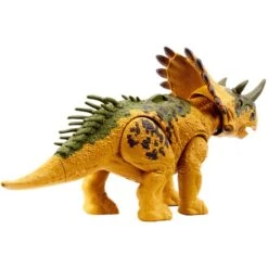 Mattel Jurassic World Wild Roar Regaliceratops, Spielfigur 11 Mattel Jurassic World Wild Roar Regaliceratops, Spielfigur -Spielzeug Förderung Rabatte Mattel Jurassic World Wild Roar Regaliceratops Spielfigur@@1919479 2