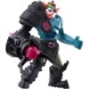 Mattel Masters Of The Universe Kids Animation Trap Jaw, Spielfigur