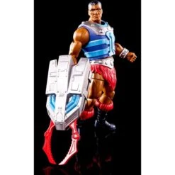 Mattel Masters Of The Universe Masterverse Clamp Champ, Spielfigur 9 Mattel Masters Of The Universe Masterverse Clamp Champ, Spielfigur -Spielzeug Förderung Rabatte Mattel Masters of the Universe Masterverse Clamp Champ Spielfigur@@1909296 1
