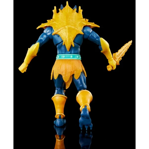 Mattel Masters Of The Universe Masterverse Classic Mer-Man, Spielfigur 5 Mattel Masters Of The Universe Masterverse Classic Mer-Man, Spielfigur – Bild 3