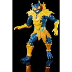 Mattel Masters Of The Universe Masterverse Classic Mer-Man, Spielfigur 11 Mattel Masters Of The Universe Masterverse Classic Mer-Man, Spielfigur -Spielzeug Förderung Rabatte Mattel Masters of the Universe Masterverse Classic Mer Man Spielfigur@@1909300 4