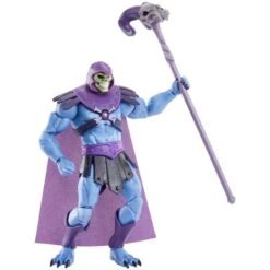 Mattel Masters Of The Universe Masterverse Skeletor 18cm Große Actionfigur Für Alle MOTU Sammler, Spielfigur -Spielzeug Förderung Rabatte Mattel Masters of the Universe Masterverse Skeletor 18cm gro e Actionfigur f r alle MOTU Sammler Spielfigur@@1820712 1