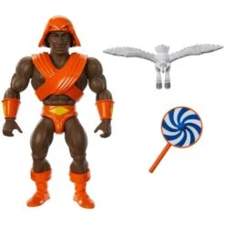 Mattel Masters Of The Universe Origins Actionfigur Hypno, Spielfigur