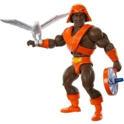 Mattel Masters Of The Universe Origins Actionfigur Hypno, Spielfigur -Spielzeug Förderung Rabatte Mattel Masters of the Universe Origins Actionfigur Hypno Spielfigur@@1889128 3