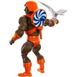 Mattel Masters Of The Universe Origins Actionfigur Hypno, Spielfigur -Spielzeug Förderung Rabatte Mattel Masters of the Universe Origins Actionfigur Hypno Spielfigur@@1889128 4