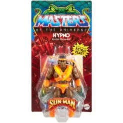 Mattel Masters Of The Universe Origins Actionfigur Hypno, Spielfigur -Spielzeug Förderung Rabatte Mattel Masters of the Universe Origins Actionfigur Hypno Spielfigur@@1889128 6