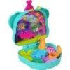 Mattel Polly Pocket Doggy Birthday Bash, Spielfigur 2 Mattel Polly Pocket Doggy Birthday Bash, Spielfigur -Spielzeug Förderung Rabatte Mattel Polly Pocket Doggy Birthday Bash Spielfigur@@1889187