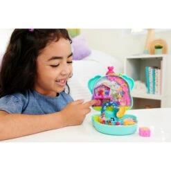Mattel Polly Pocket Doggy Birthday Bash, Spielfigur -Spielzeug Förderung Rabatte Mattel Polly Pocket Doggy Birthday Bash Spielfigur@@1889187 12