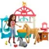 Mattel Spirit Luckys Tierbaby-Pflegestation Mit Pony & Fohlen, Puppe 1 Mattel Spirit Luckys Tierbaby-Pflegestation Mit Pony & Fohlen, Puppe -Spielzeug Förderung Rabatte Mattel Spirit Luckys Tierbaby Pflegestation mit Pony Fohlen Puppe@@1807754