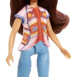 Mattel Spirit Luckys Tierbaby-Pflegestation Mit Pony & Fohlen, Puppe -Spielzeug Förderung Rabatte Mattel Spirit Luckys Tierbaby Pflegestation mit Pony Fohlen Puppe@@1807754 6