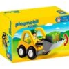 PLAYMOBIL 6775 1.2.3 Radlader, Konstruktionsspielzeug -Spielzeug Förderung Rabatte PLAYMOBIL 6775 1 2 3 Radlader Konstruktionsspielzeug@@1sspke07