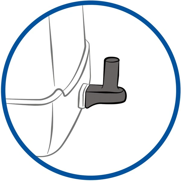 PLAYMOBIL 6873 City Action Polizei-Einsatzwagen, Konstruktionsspielzeug 13 PLAYMOBIL 6873 City Action Polizei-Einsatzwagen, Konstruktionsspielzeug – Bild 11