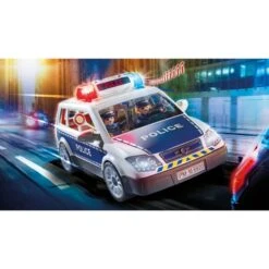 PLAYMOBIL 6873 City Action Polizei-Einsatzwagen, Konstruktionsspielzeug 16 PLAYMOBIL 6873 City Action Polizei-Einsatzwagen, Konstruktionsspielzeug -Spielzeug Förderung Rabatte PLAYMOBIL 6873 City Action Polizei Einsatzwagen Konstruktionsspielzeug@@1249175 2