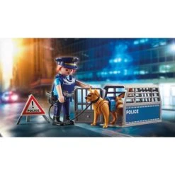 PLAYMOBIL 6878 City Action Polizei-Straßensperre, Konstruktionsspielzeug 12 PLAYMOBIL 6878 City Action Polizei-Straßensperre, Konstruktionsspielzeug -Spielzeug Förderung Rabatte PLAYMOBIL 6878 City Action Polizei Stra ensperre Konstruktionsspielzeug@@1249188 3