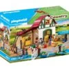 PLAYMOBIL 6927 Country Ponyhof, Konstruktionsspielzeug 2 PLAYMOBIL 6927 Country Ponyhof, Konstruktionsspielzeug -Spielzeug Förderung Rabatte PLAYMOBIL 6927 Country Ponyhof Konstruktionsspielzeug@@1249159