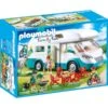 PLAYMOBIL 70088 Family Fun Familien-Wohnmobil, Konstruktionsspielzeug 1 PLAYMOBIL 70088 Family Fun Familien-Wohnmobil, Konstruktionsspielzeug -Spielzeug Förderung Rabatte PLAYMOBIL 70088 Family Fun Familien Wohnmobil Konstruktionsspielzeug@@1sspky0g