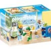 PLAYMOBIL 70192 City Life Kinderkrankenzimmer, Konstruktionsspielzeug -Spielzeug Förderung Rabatte PLAYMOBIL 70192 City Life Kinderkrankenzimmer Konstruktionsspielzeug@@1sspkc10